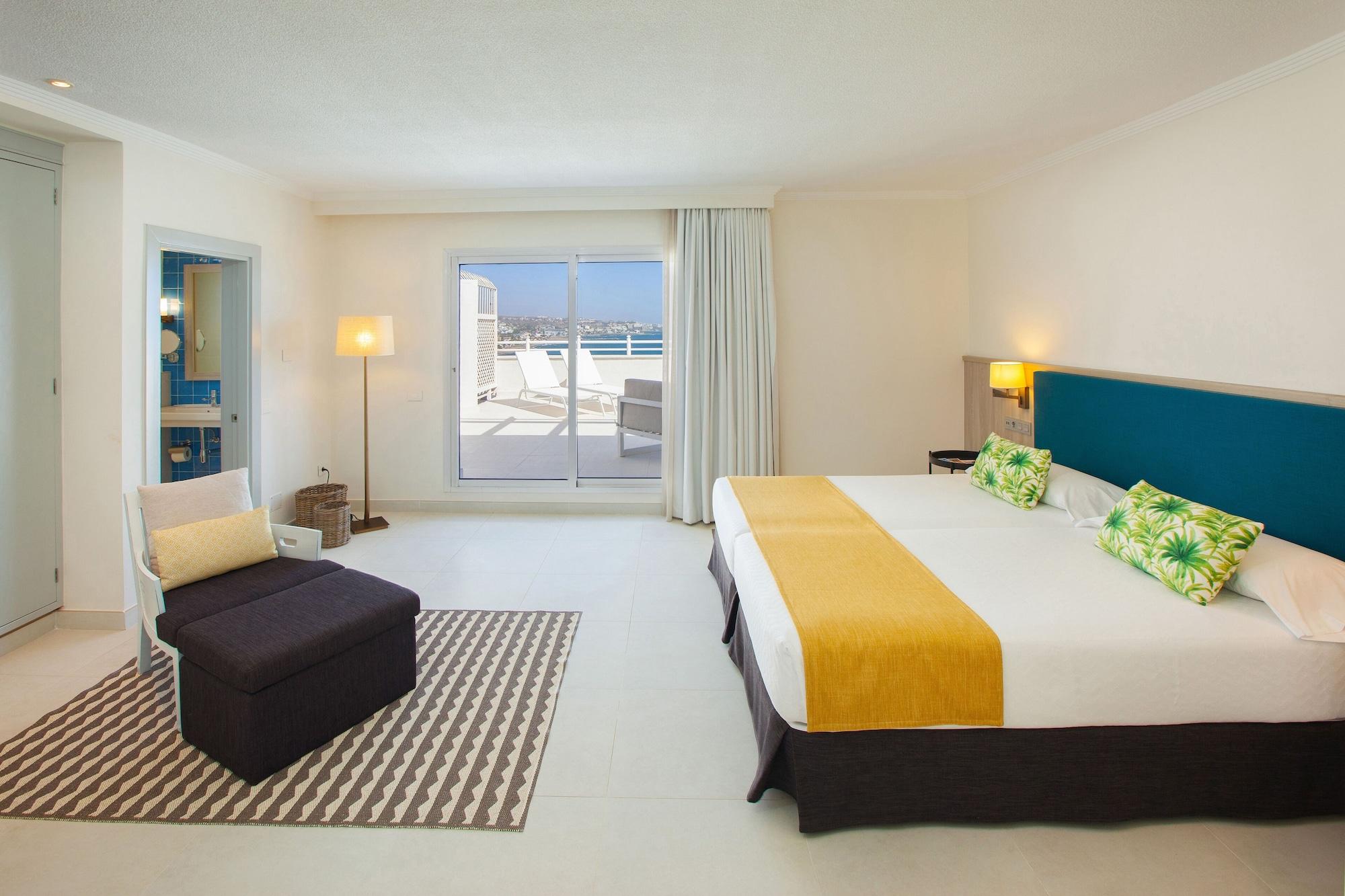 Corallium Dunamar By Lopesan Hotels - Adults Only بلايا ديل إنغلز المظهر الخارجي الصورة